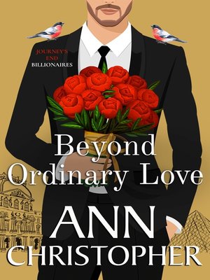 Beyond Ordinary Love - ebook